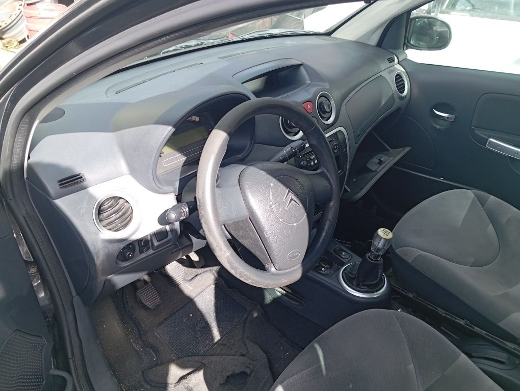 Citroen c2 1.1 2007