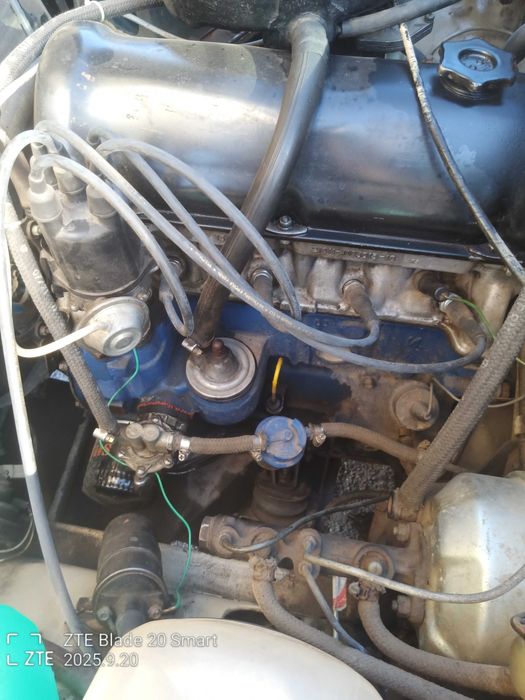 Продам Ваз 2107 в хорошому стані