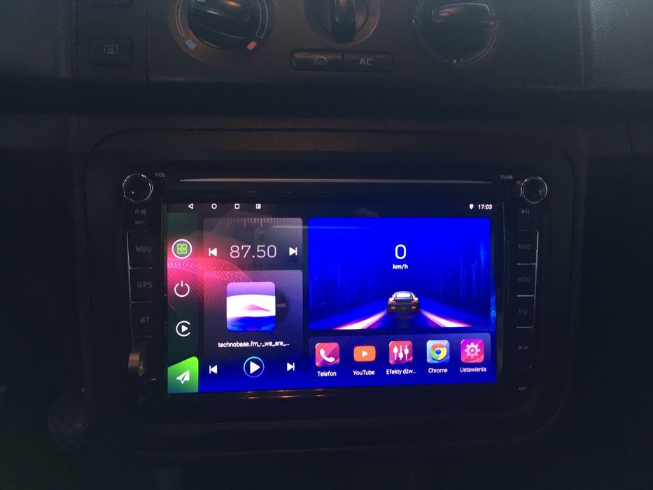 Skoda Fabia 2 1,6 TDI 150 km 350 nm