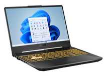 Gamingowy laptop ASUS TUF F15 FX506HCB-HN161W 15.6" IPS 144Hz i5-11400