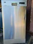 Zmywarka beko 45cm wolnostojąca