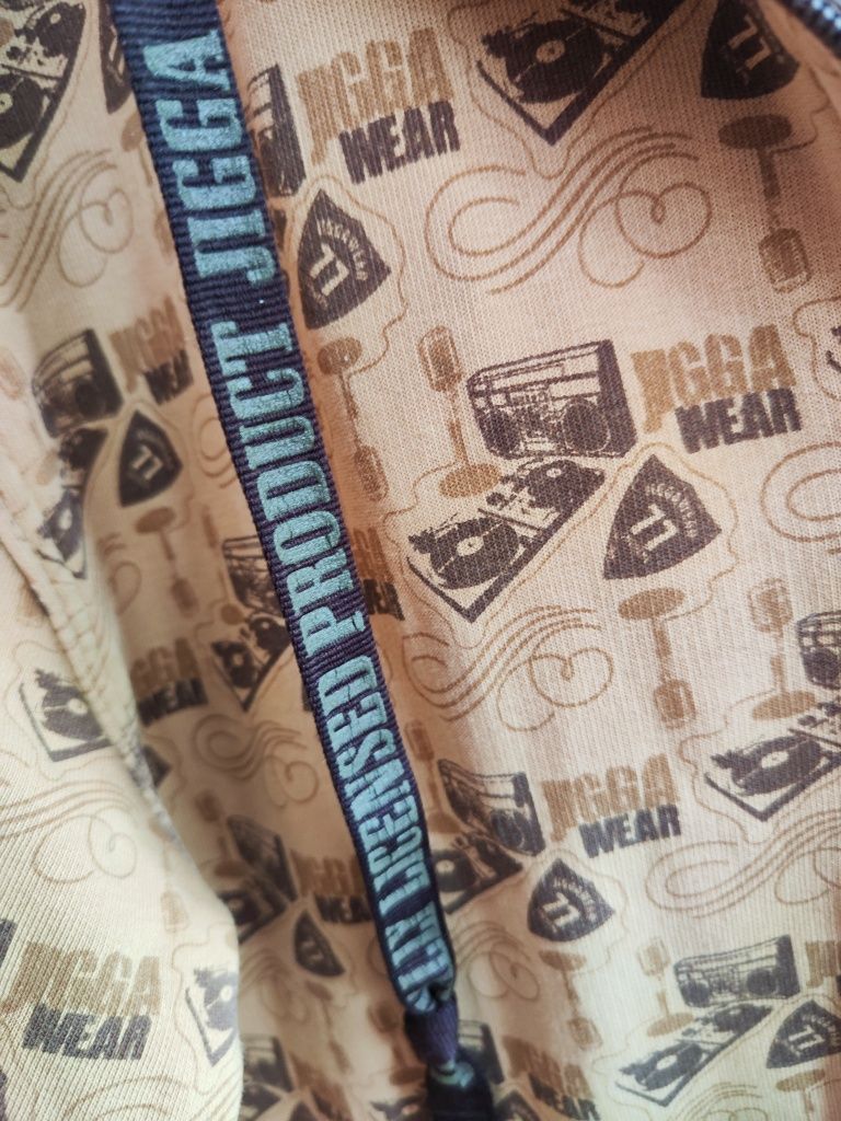 Bluza męska Jigga M