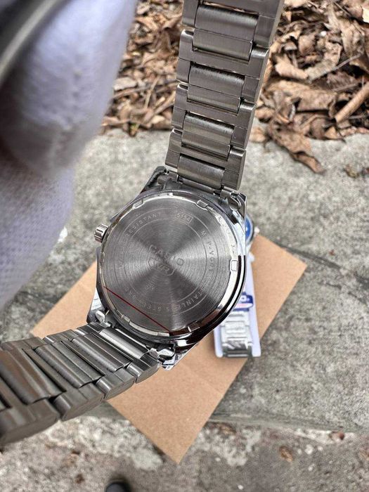 Годиннк Casio MTP-1381 DAY | Наручние часы | касио A159