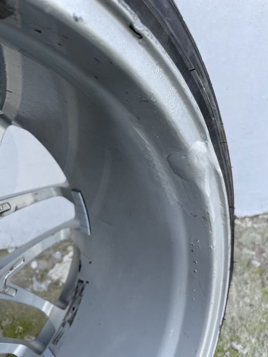 Kola bmw f10 5x120 r20