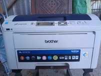 Impressora Brother Peças