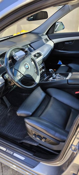 BMW Série 5 GT 530 full extras