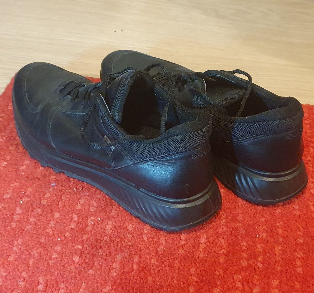 Ecco Gore-tex EXOSTRIDE M 42 męskie
3