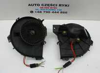 Opel Corsa C Combo Wentylator Nagrzewnicy Dmuchawa
