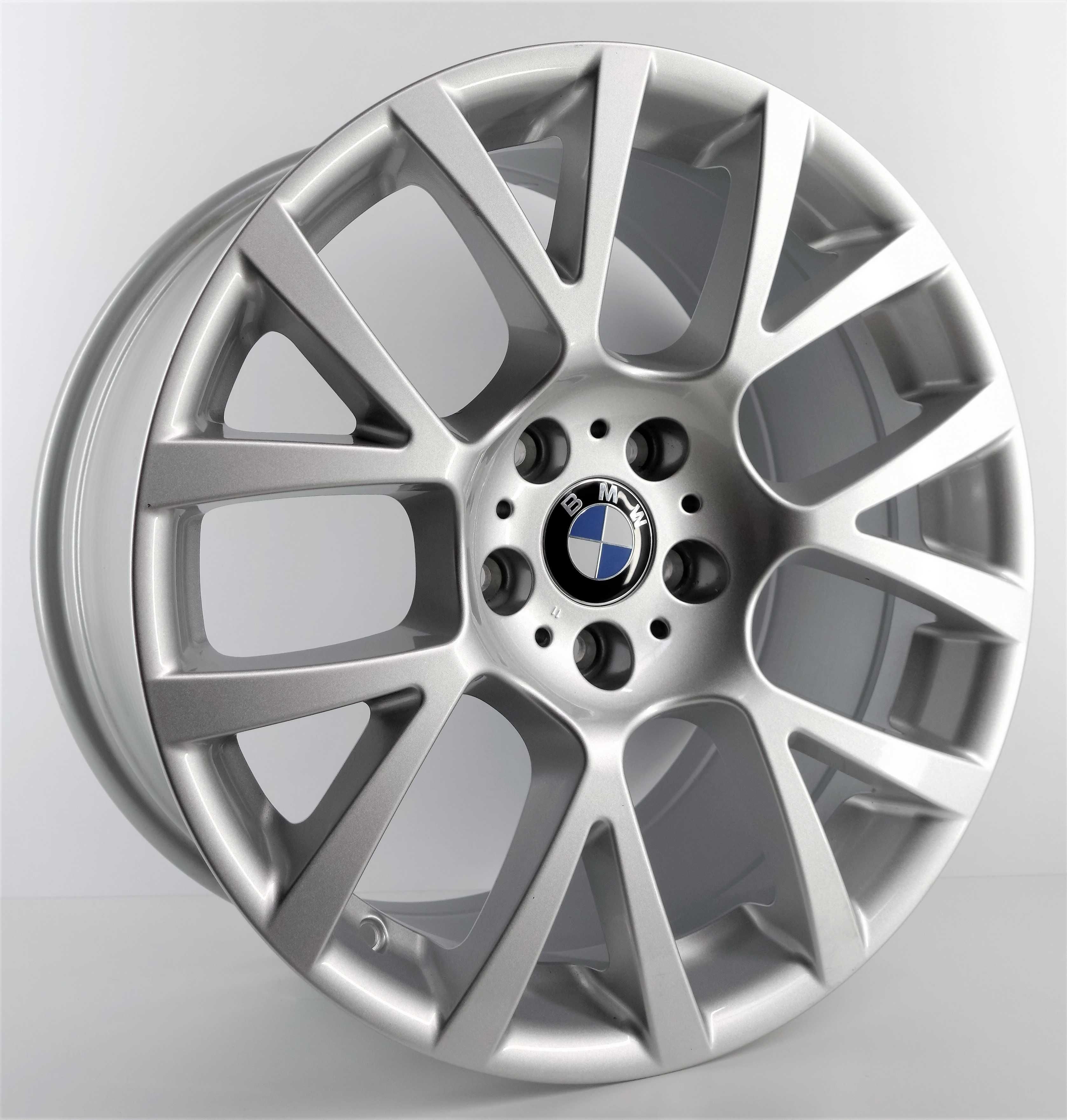 Felgi 19" BMW 5x120