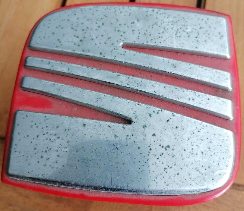 Caixa de Spares, "SEAT," por 5€