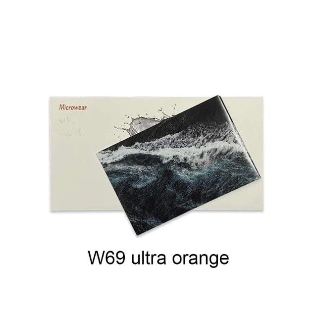 Smartwatch IWO Ultra W69+ Amoled