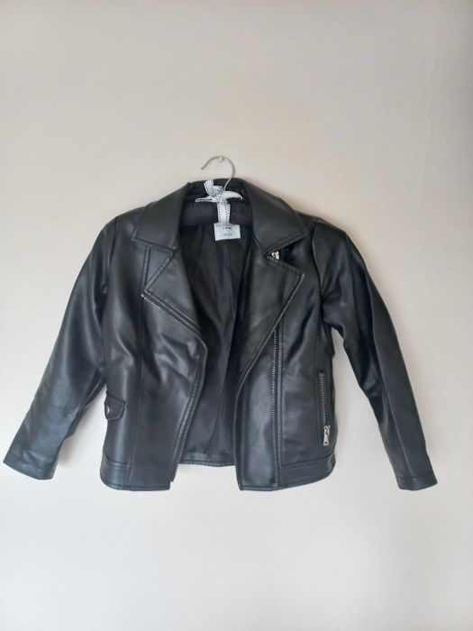 Ramoneska dziecięca rozm. 128