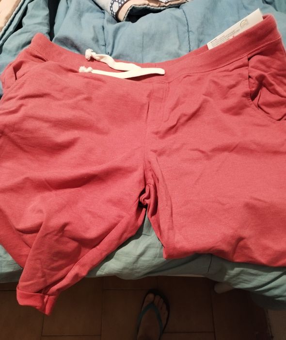 Calções homem esmara xxl