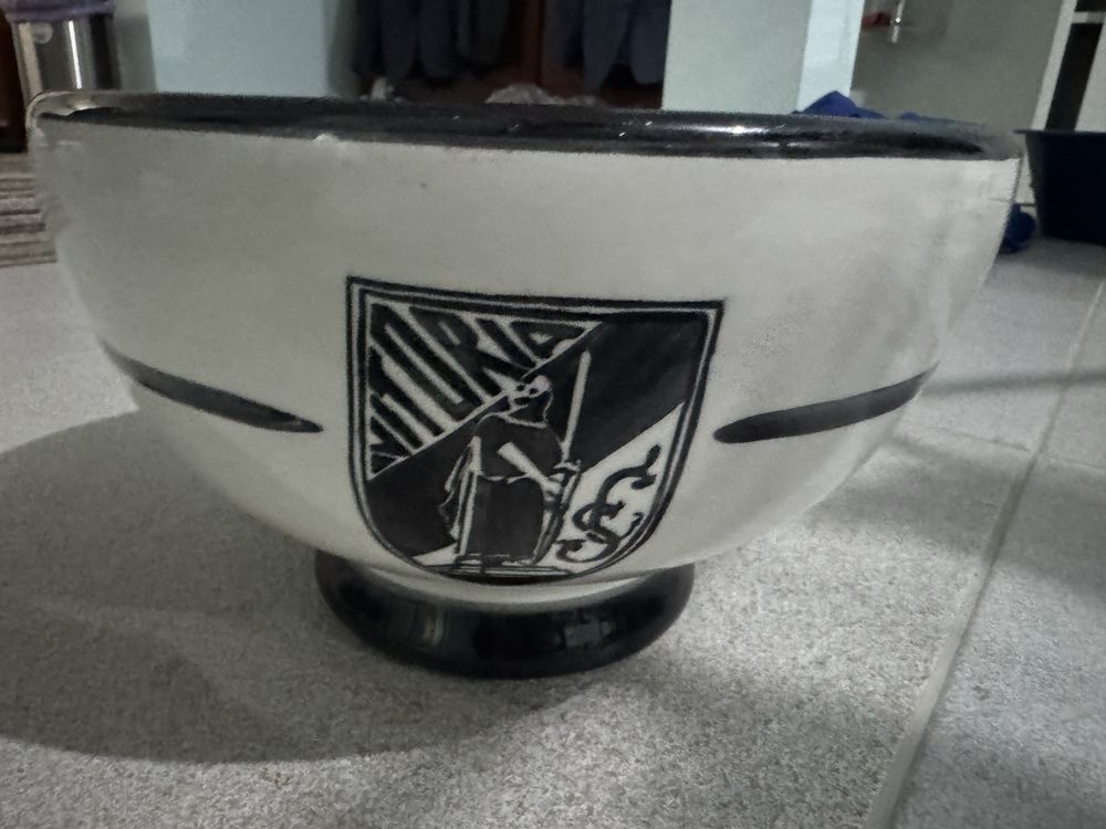 Taça Vitoria Sport Clube Guimaraes