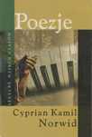 Poezje Cyprian Kamil Norwid