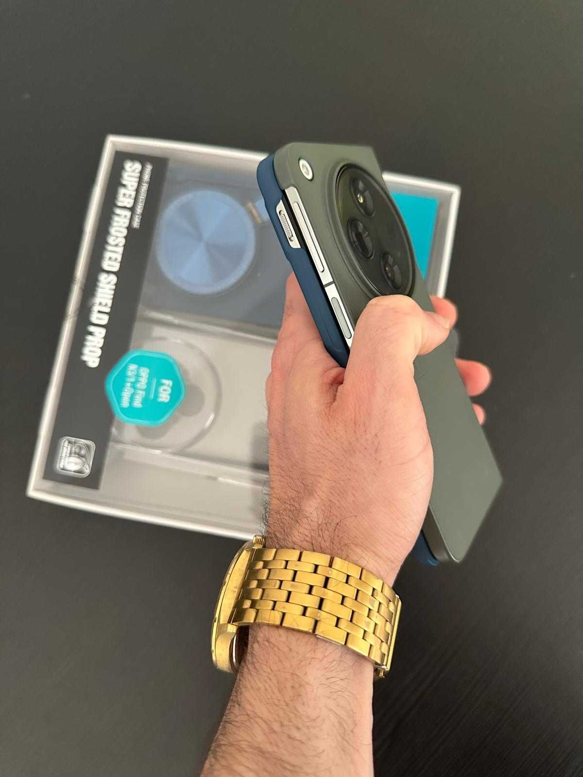 Smartphone OnePlus Open