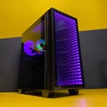 Ігровий ПК | Ryzen 5 7500F | RTX 5060 8GB | 32GB DDR5 | SSD 1TB