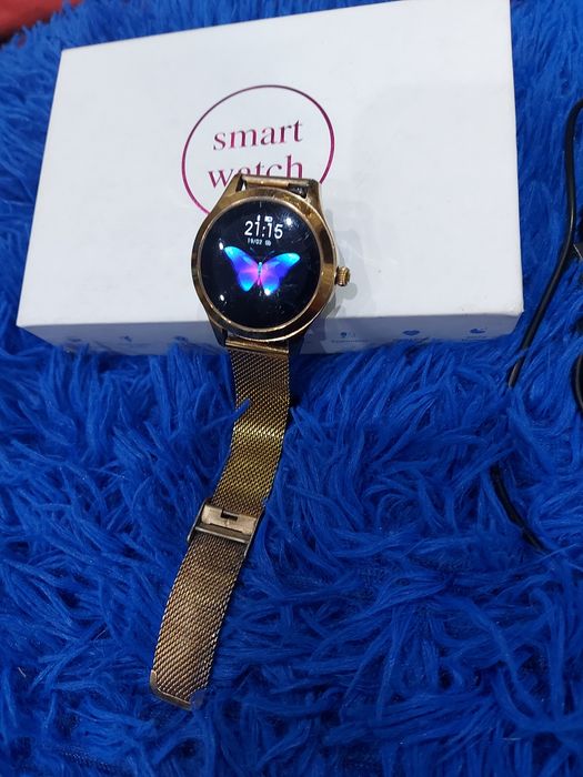 Sprzedam smartwatch kw10