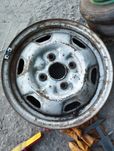 Один диск Mazda Chevrolet R14 4*114.3