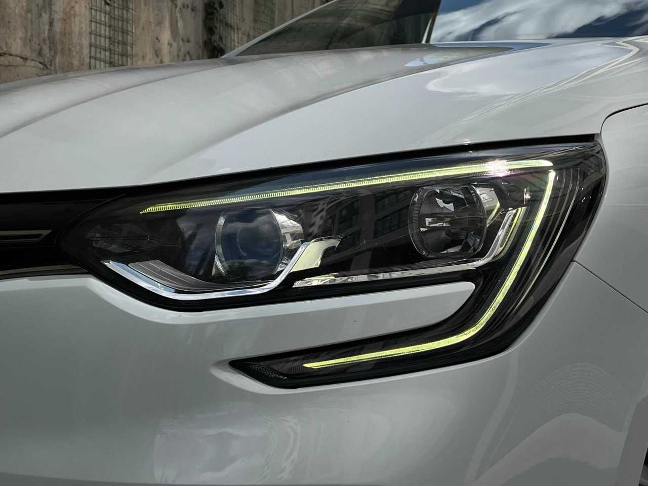 Продам Renault Megane 2016. Можна в розстрочку, під викуп.
