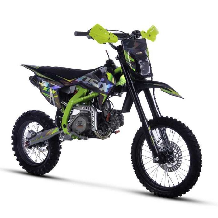 Cross Asix XB47 125cc Transport Raty GW24
