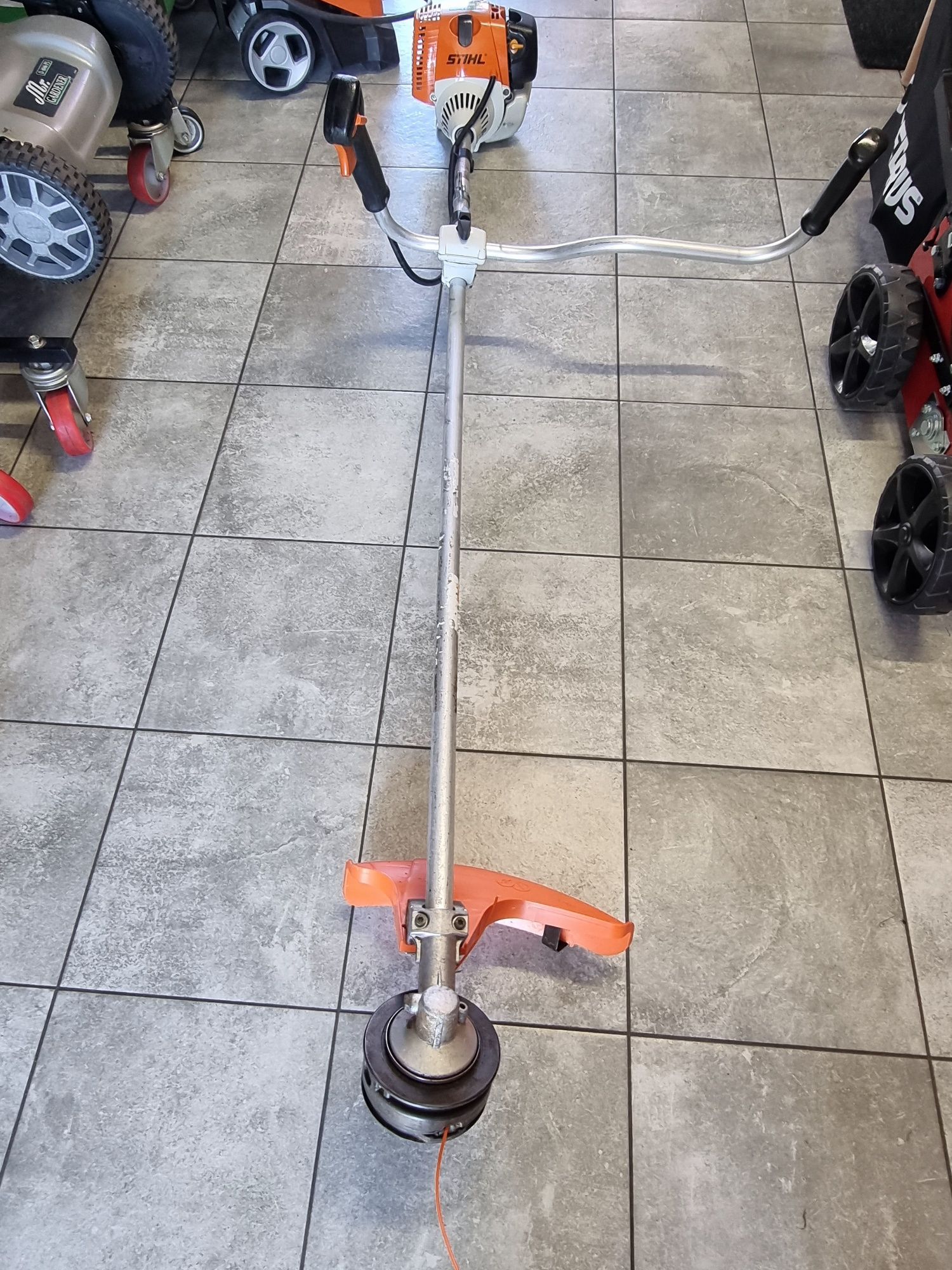 Kosa spalinowa Stihl FS 90 Raty Serwis Wysyłka