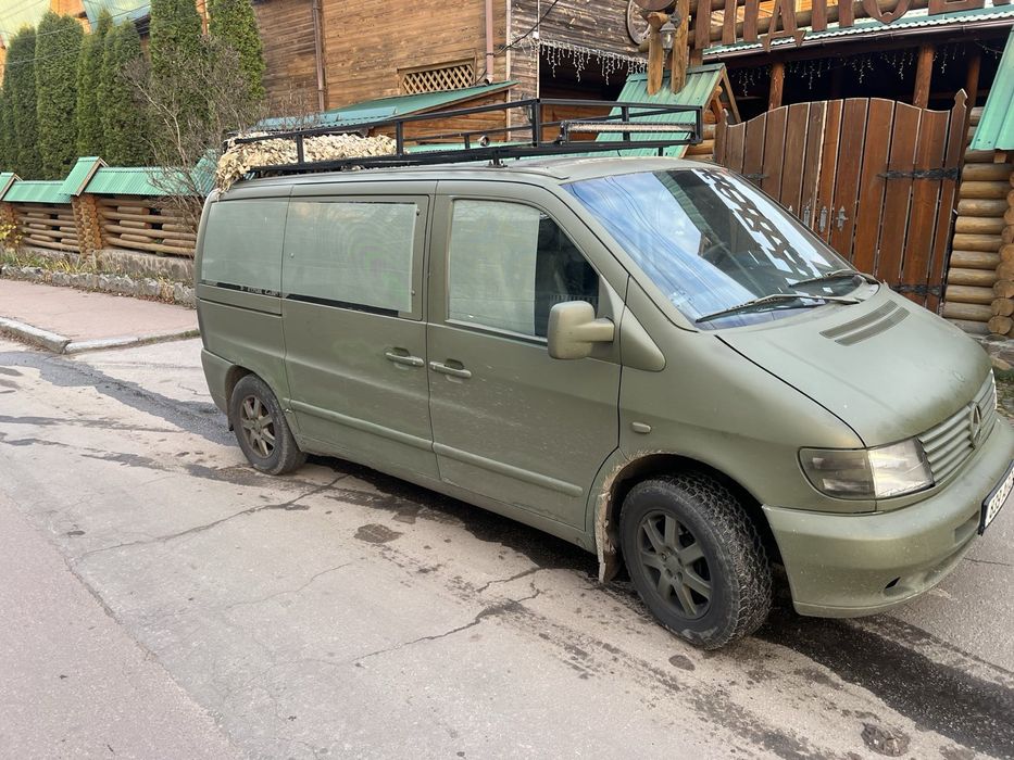 Продам Віто ОБМІН