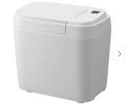 Wypiekacz do chleba Panasonic SD-B2510 biały 550W