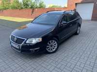 Passat godny polecenia samochod prywatny