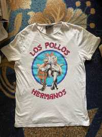 Футболка Los Pollos Hermanos