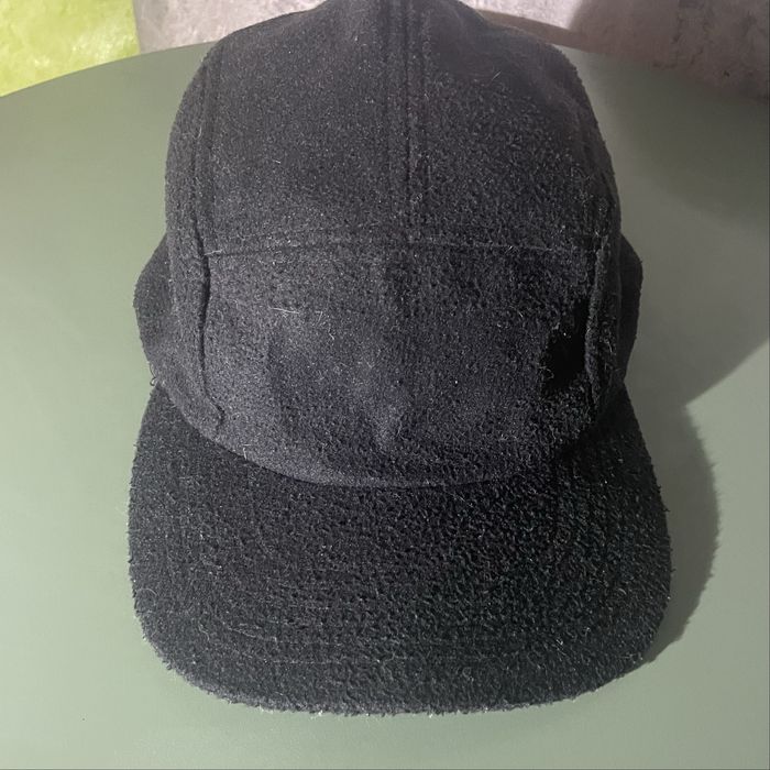 кепка supreme без лого