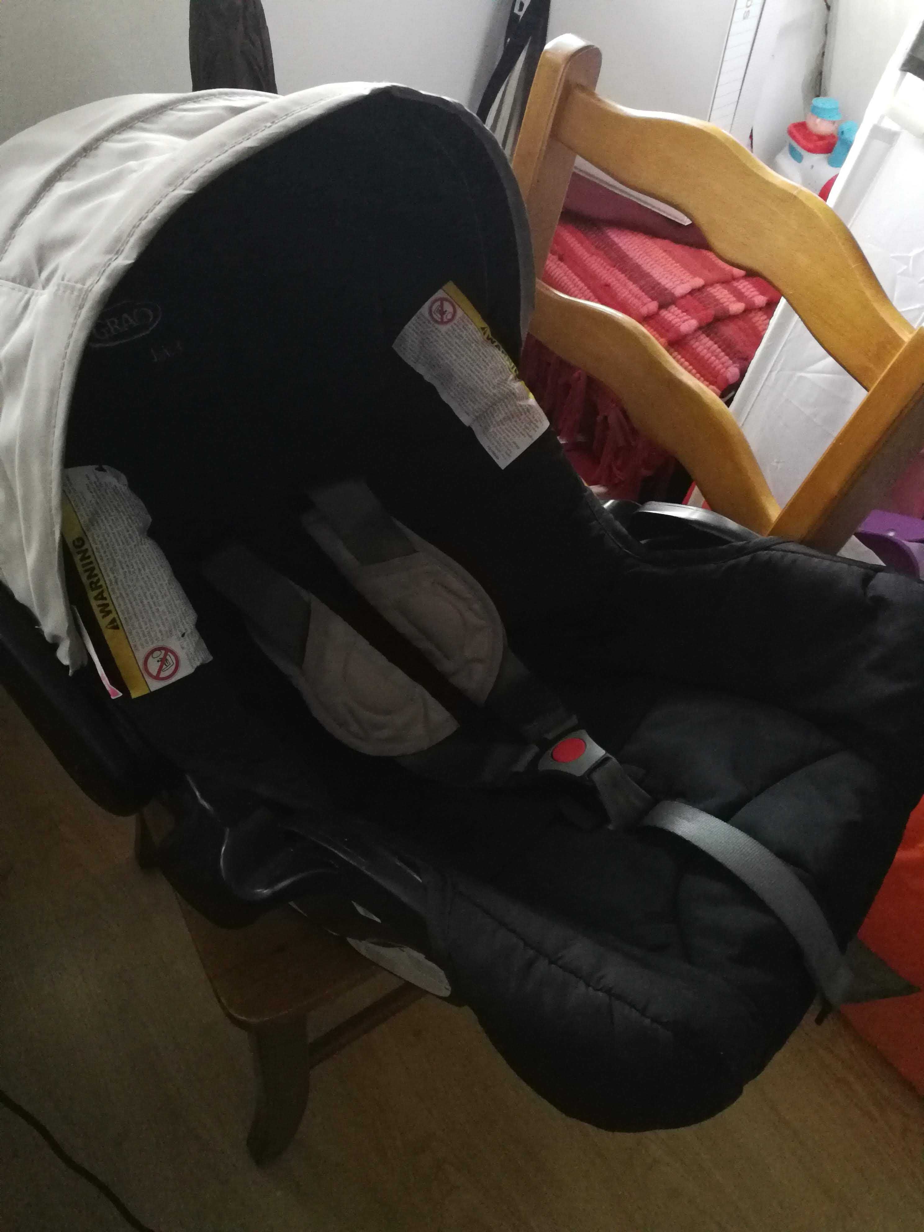 Ovo c/ adaptador ao automóvel