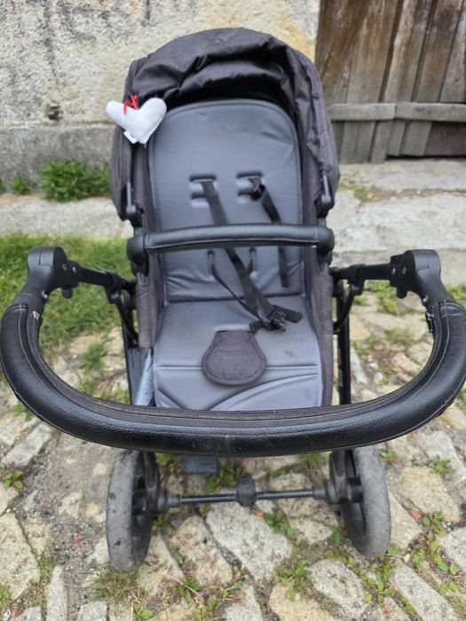 Wózek 3w1 Kinderkraft