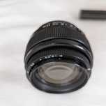 Jupiter 9 2/85 m42