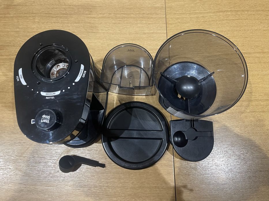 Młynek do kawy Graef CM 202