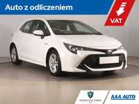 Toyota Corolla 1.8 Hybrid Comfort , Salon Polska, 1. Właściciel, Automat, VAT 23%,