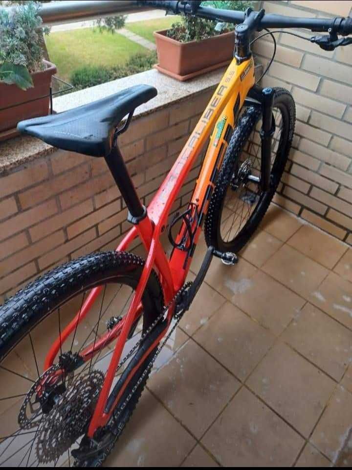 Trek Procaliber 9.5