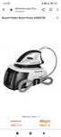 Żelazko z bazą Russell Hobbs