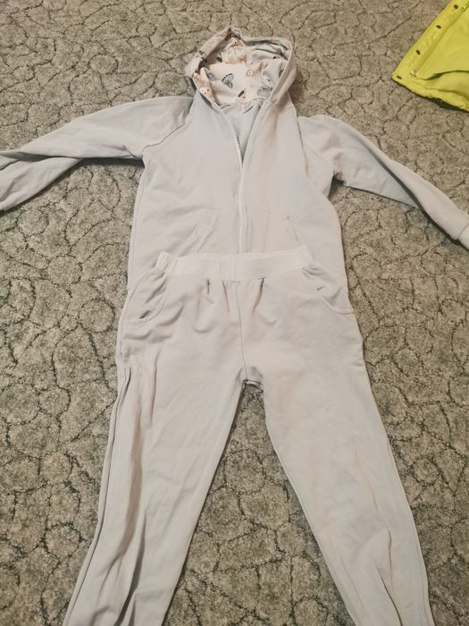 Dres dla chłopca Wipi