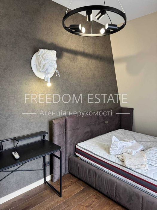 400 тыс.$ ПРОДАЖА / Квартира с паркоместом в ЖК Резиденция / АВАНТАЖ