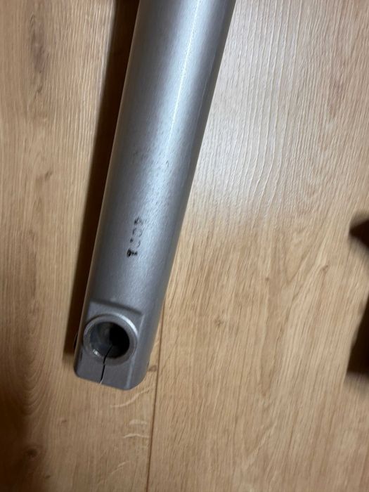 Lagi do Hyosung GT 125 FL zawieszenie comet