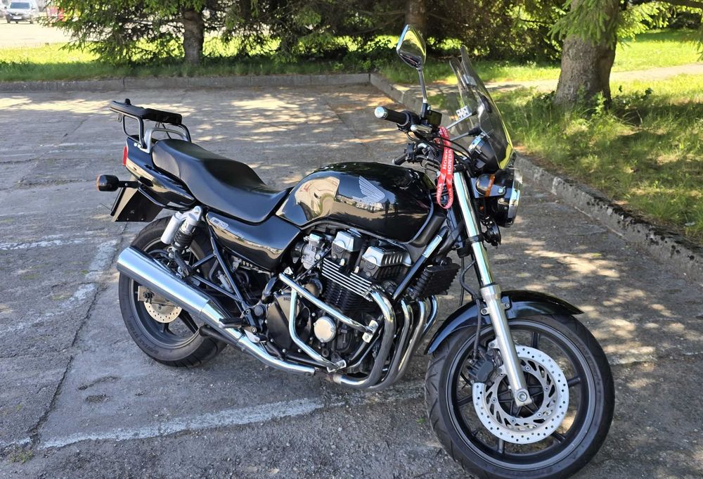 Honda CB750 Seven-Fifty Piękny stan!