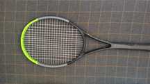 Raquete Wilson Blade