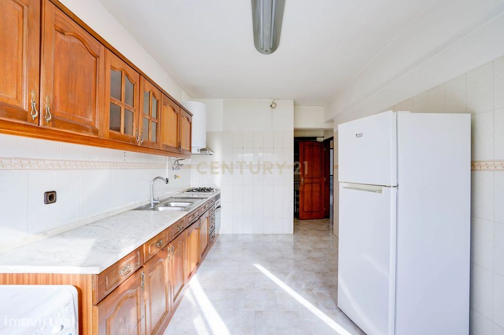 Apartamento T2 no Seixal