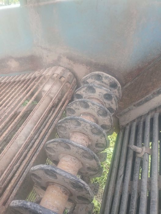 Sprzedam kombajn do ziemniaków Anna