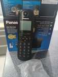 Telefon bezprzewodowy Panasonic KX-TGC210