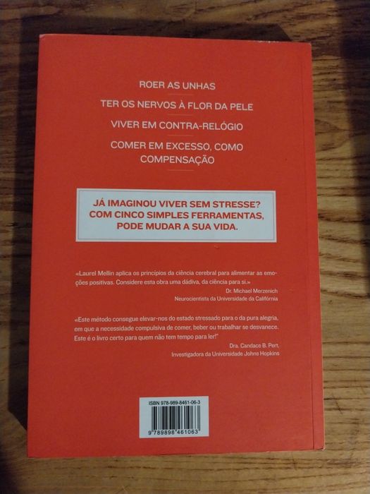 A Intelegência das Emoções - Laurel Mellin