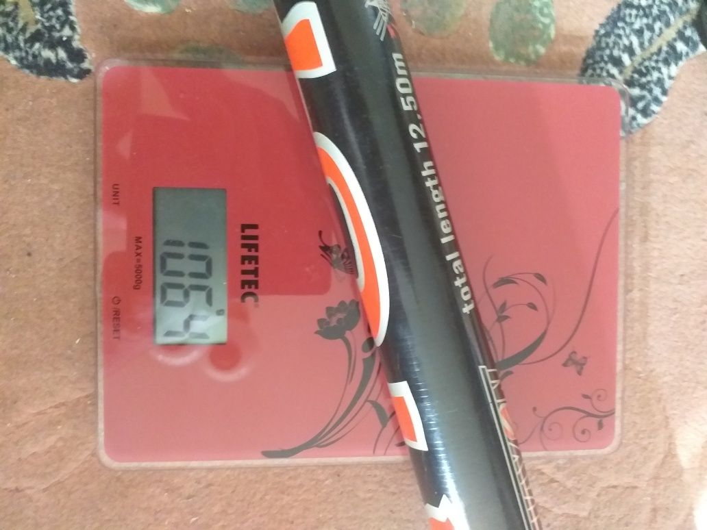 Tyczka Jaxon Profix sm-multi 1250.