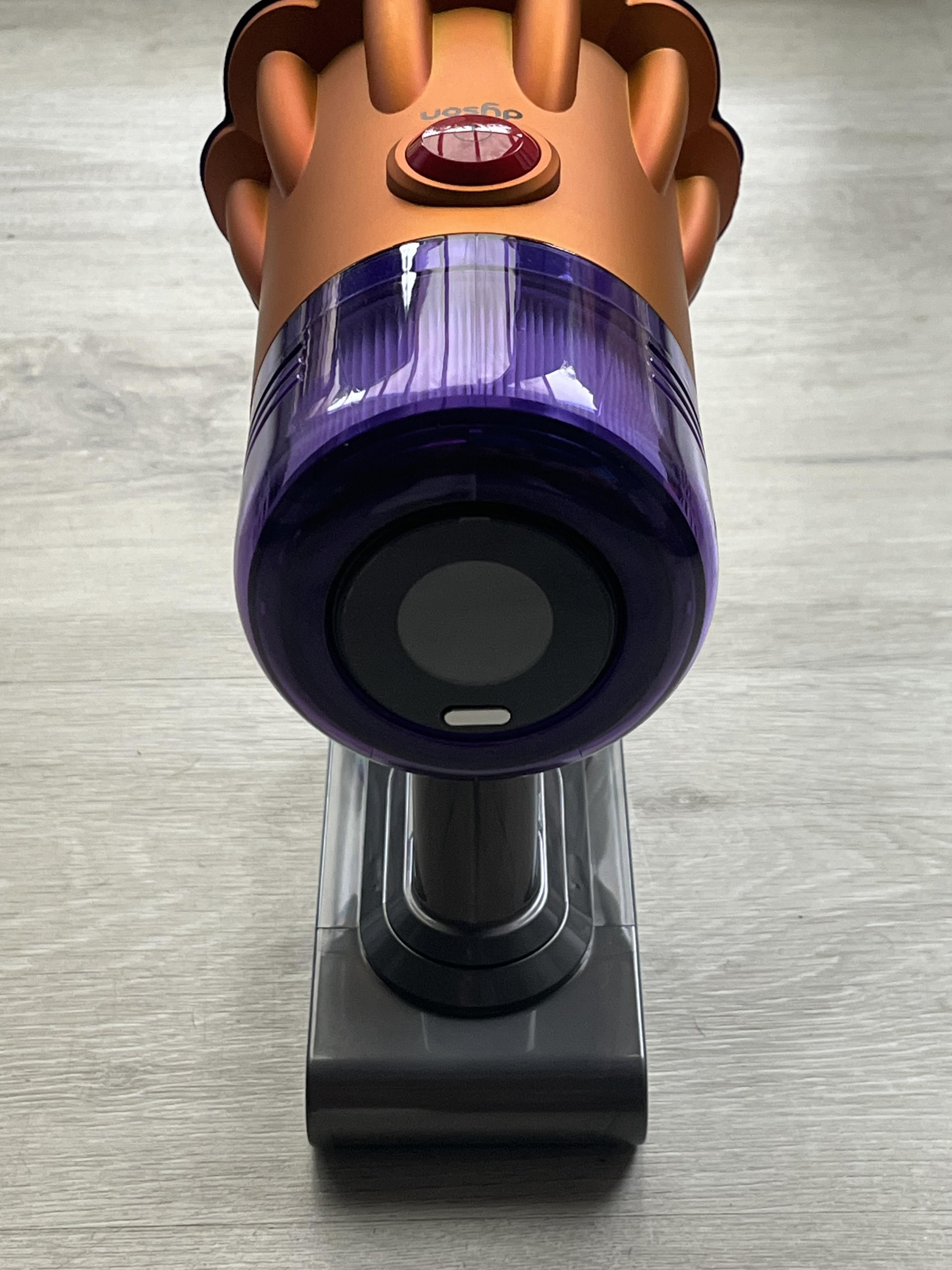OUTLET Dyson V12 Detect Slim Absolute FV23 GW
