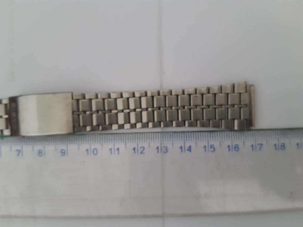Pasek do zegarka Casio